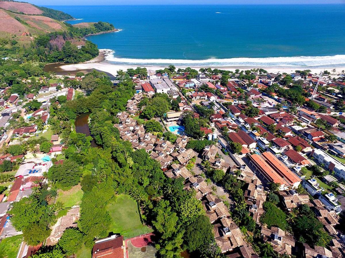 Casa Maresias Canto Do Mar - 50M Da Praia Extérieur photo