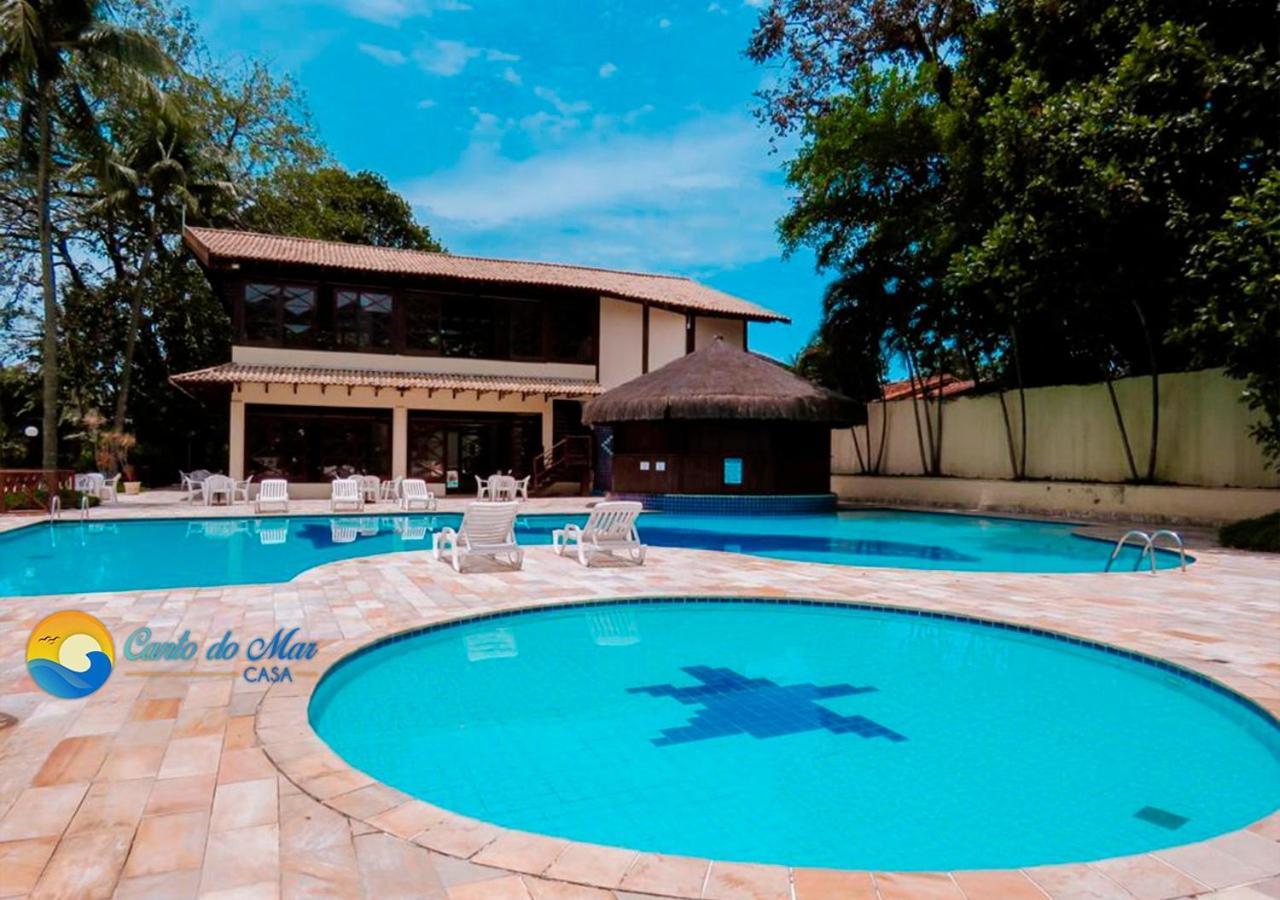 Casa Maresias Canto Do Mar - 50M Da Praia Extérieur photo