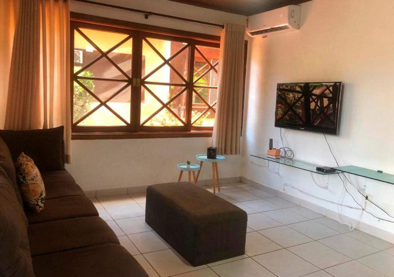 Casa Maresias Canto Do Mar - 50M Da Praia Extérieur photo