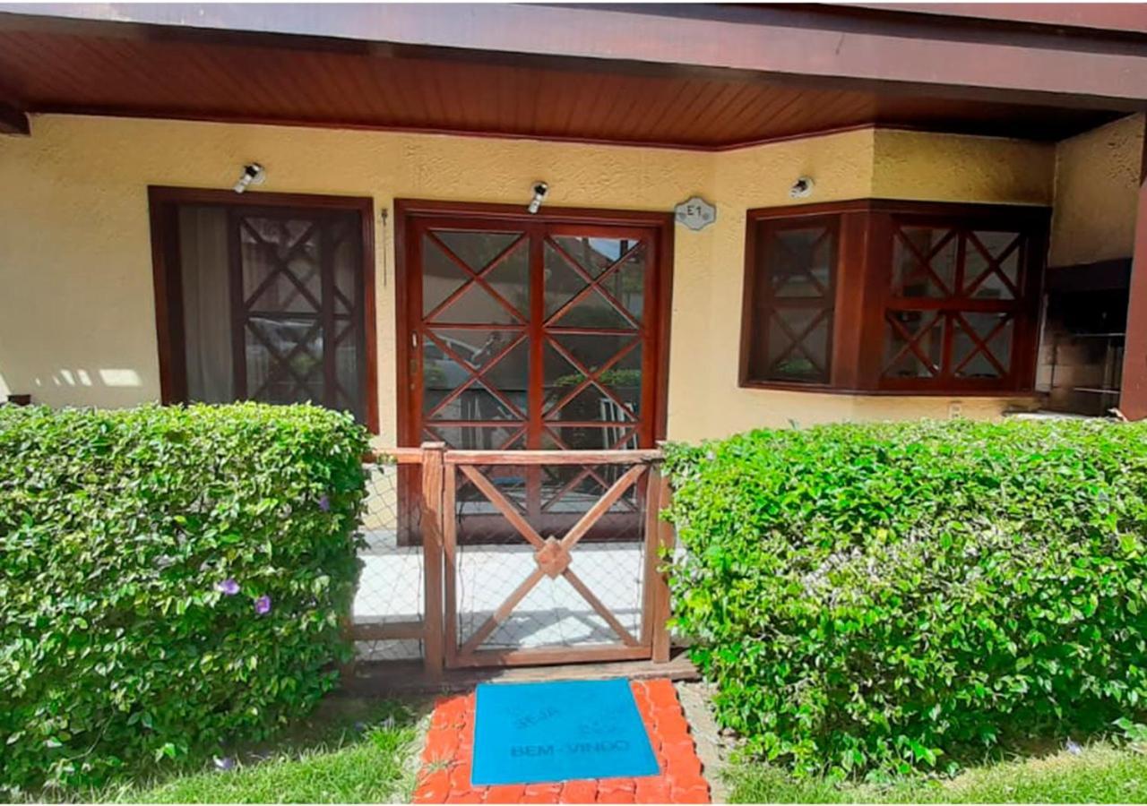 Casa Maresias Canto Do Mar - 50M Da Praia Extérieur photo