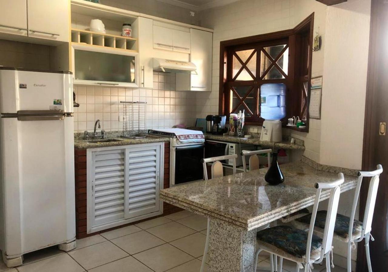 Casa Maresias Canto Do Mar - 50M Da Praia Extérieur photo