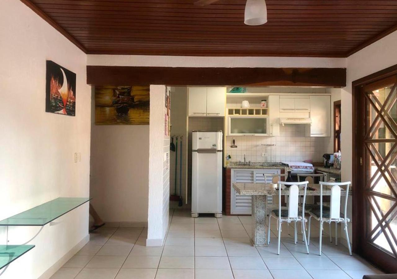 Casa Maresias Canto Do Mar - 50M Da Praia Extérieur photo