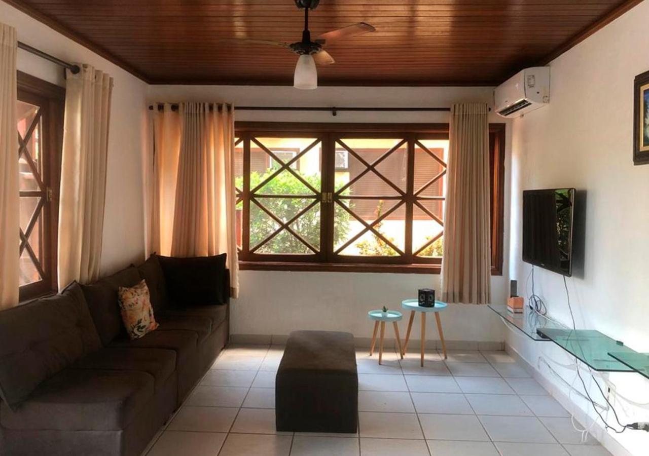 Casa Maresias Canto Do Mar - 50M Da Praia Extérieur photo