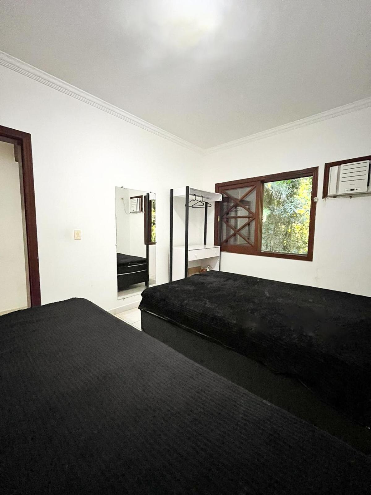 Casa Maresias Canto Do Mar - 50M Da Praia Extérieur photo