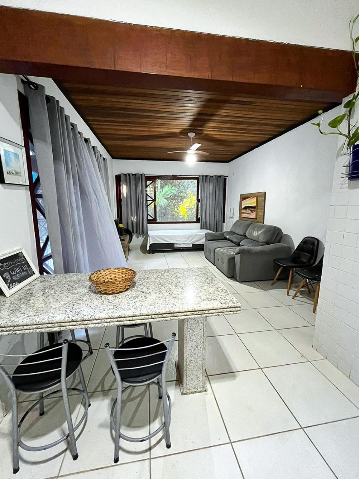 Casa Maresias Canto Do Mar - 50M Da Praia Extérieur photo