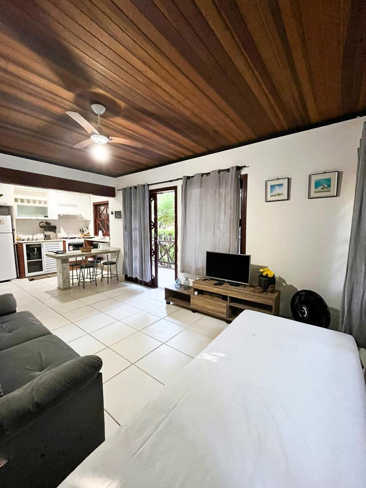 Casa Maresias Canto Do Mar - 50M Da Praia Extérieur photo