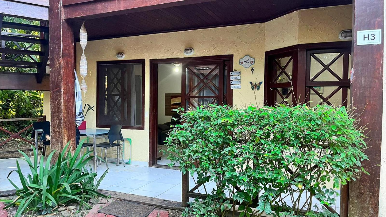 Casa Maresias Canto Do Mar - 50M Da Praia Extérieur photo