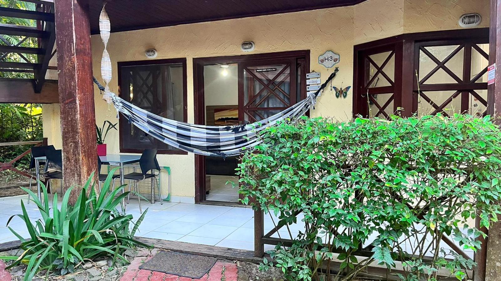 Casa Maresias Canto Do Mar - 50M Da Praia Extérieur photo