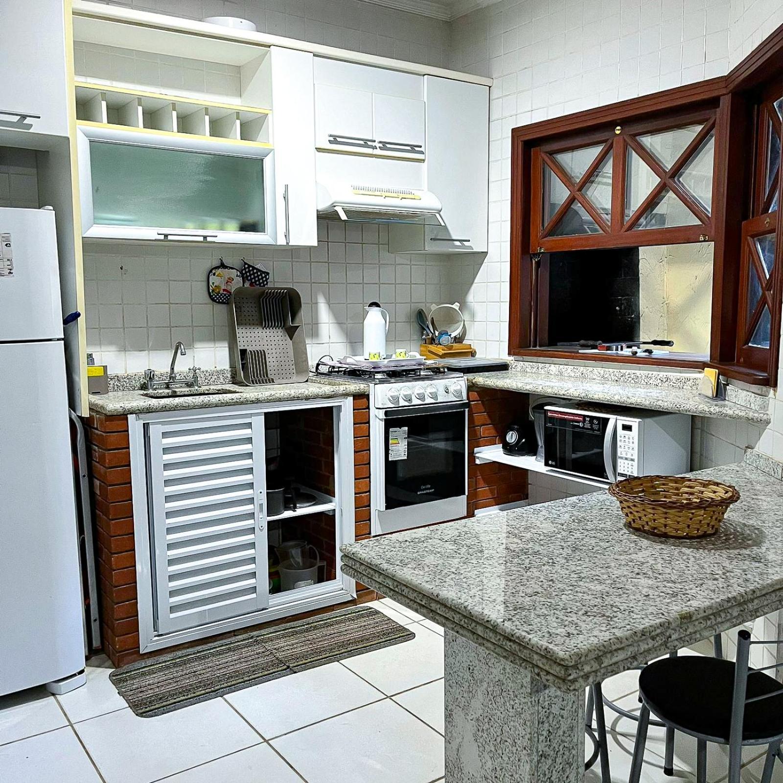 Casa Maresias Canto Do Mar - 50M Da Praia Extérieur photo